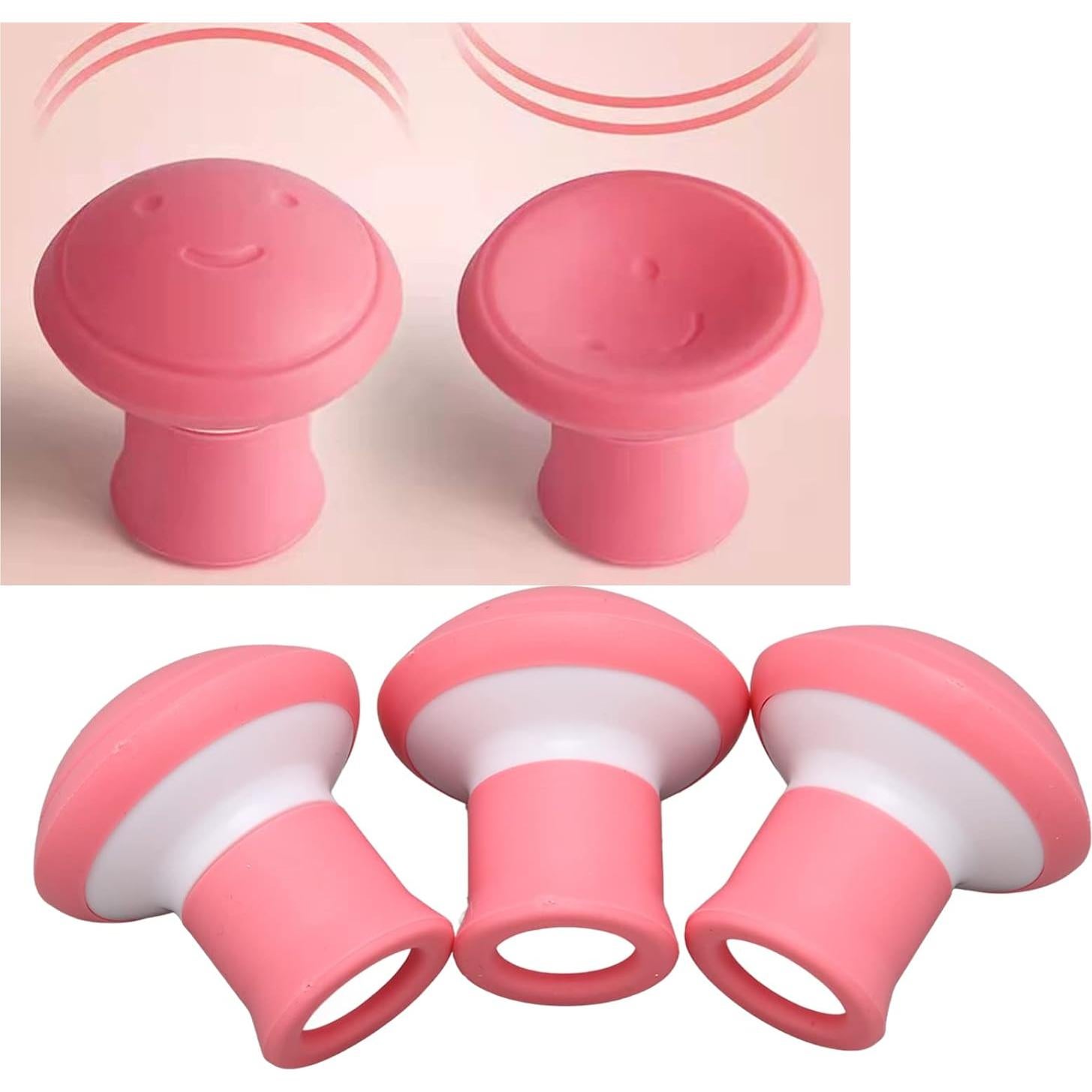 Ejercitador Facial LIZEALUCKY para Mandíbula y Doble Papada