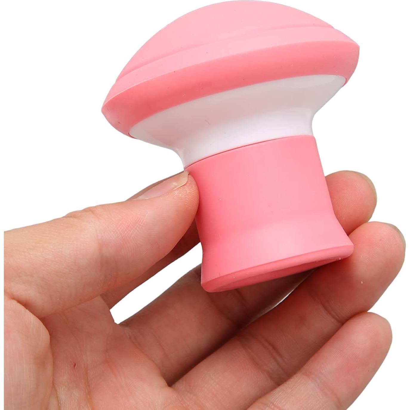 Ejercitador Facial LIZEALUCKY para Mandíbula y Doble Papada