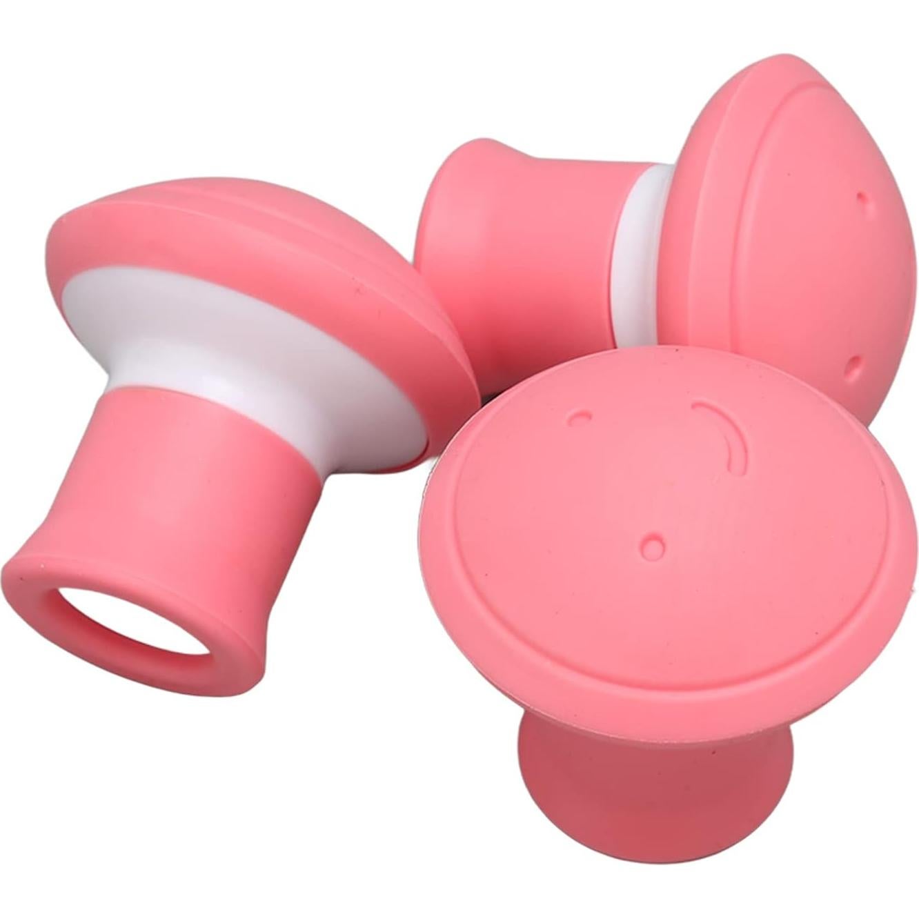 Ejercitador Facial LIZEALUCKY para Mandíbula y Doble Papada