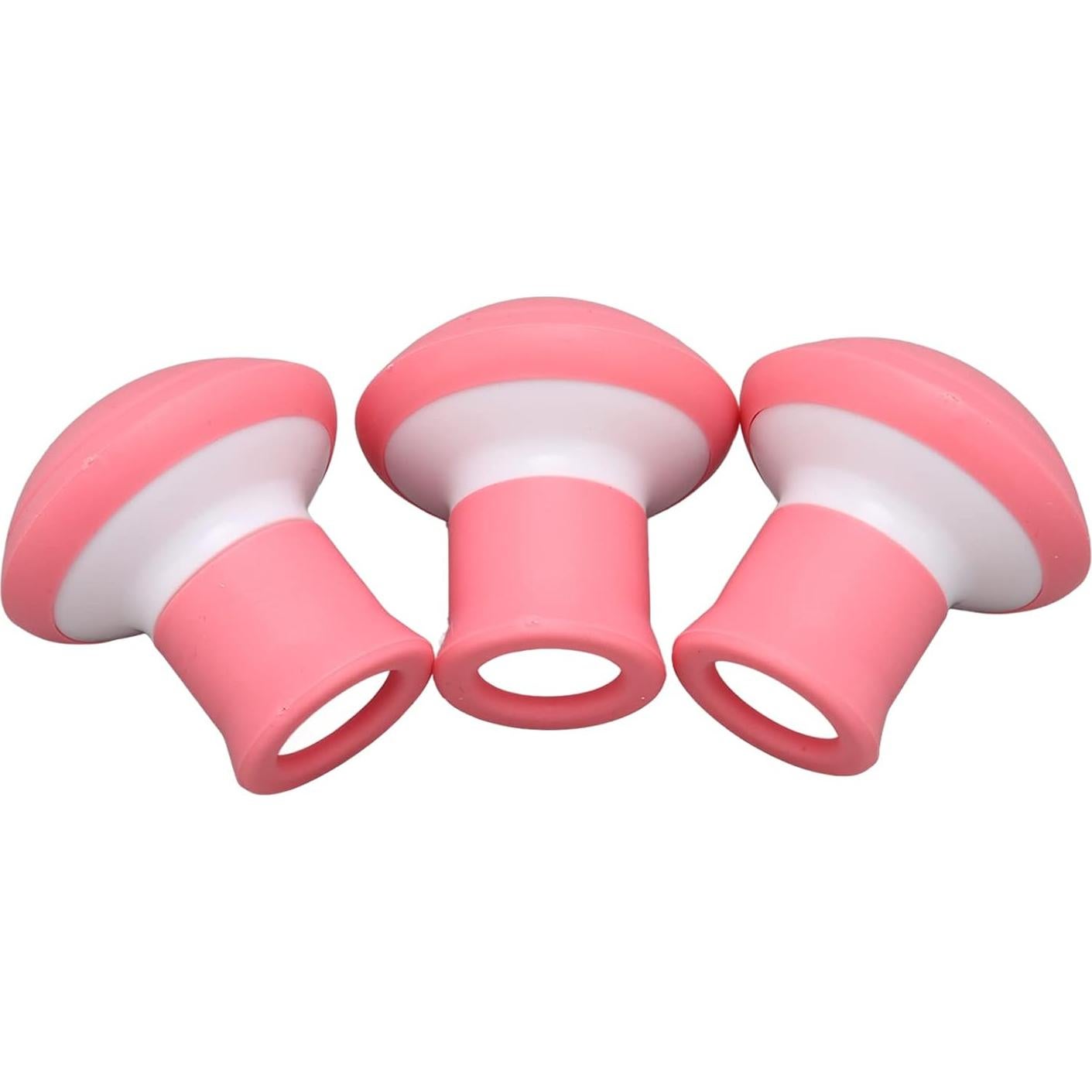 Ejercitador Facial LIZEALUCKY para Mandíbula y Doble Papada