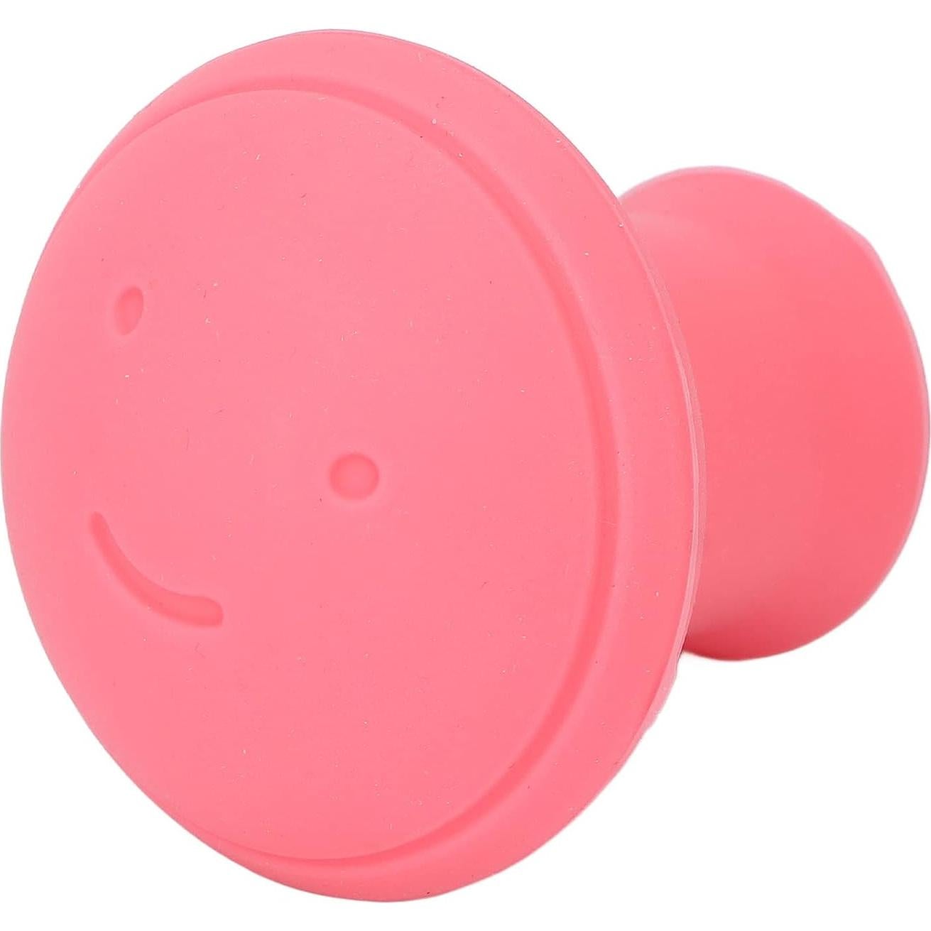 Ejercitador Facial Jiawu para Doble Papada y Cuello - Silicona