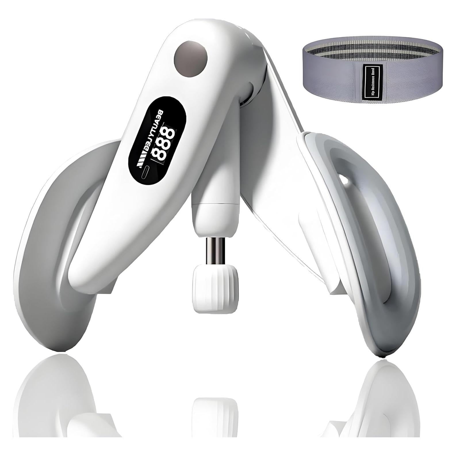 Ejercitador de Muslos Internos KIMPOK Thigh Master 70 lbs