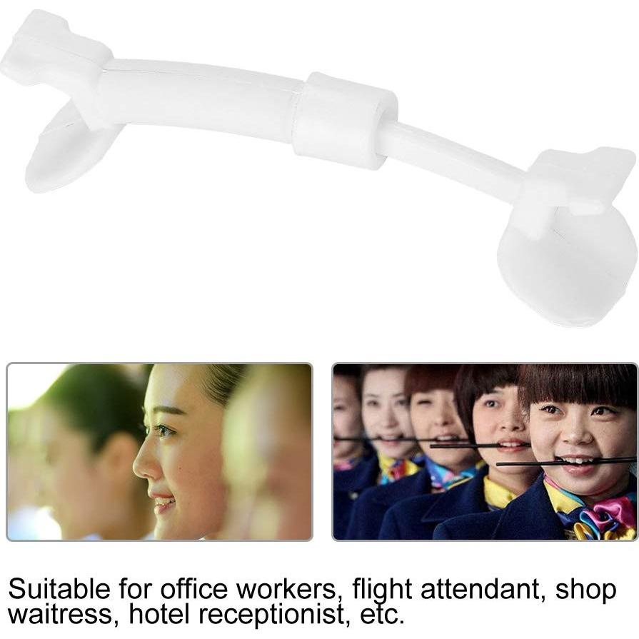 Ejercitador Facial de Sonrisa Diochedr - Tonificador de Labios