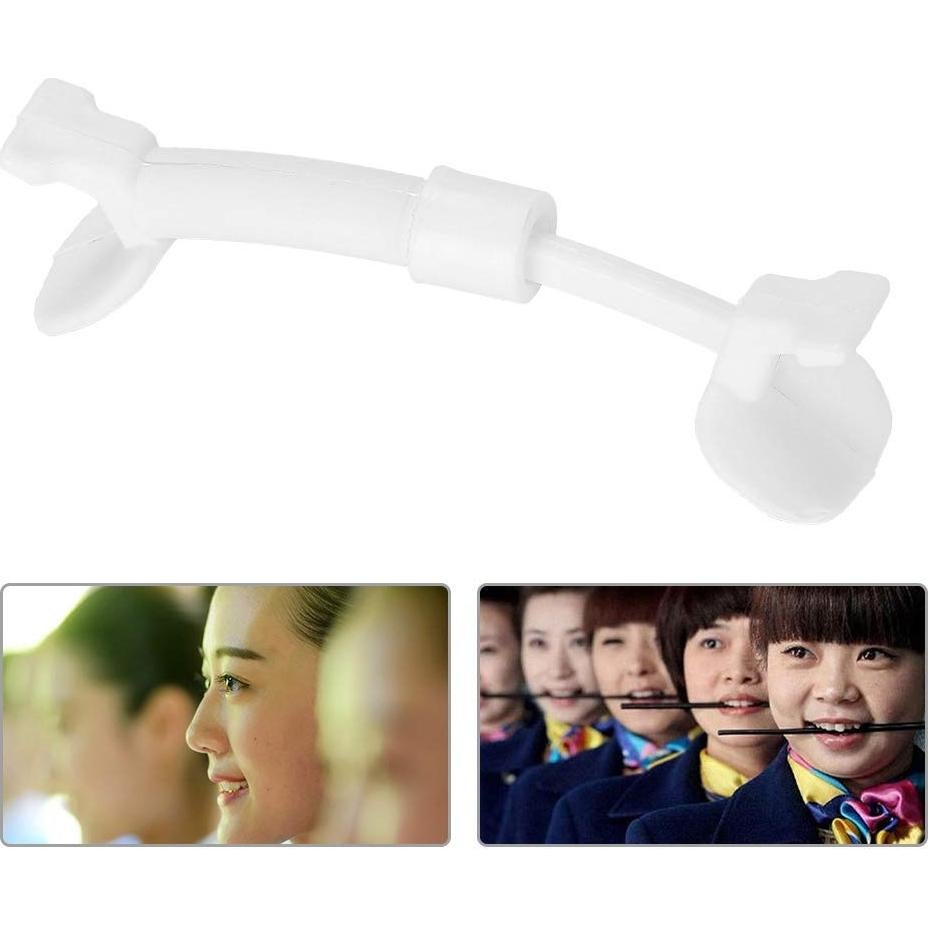 Ejercitador Facial de Sonrisa Diochedr - Tonificador de Labios