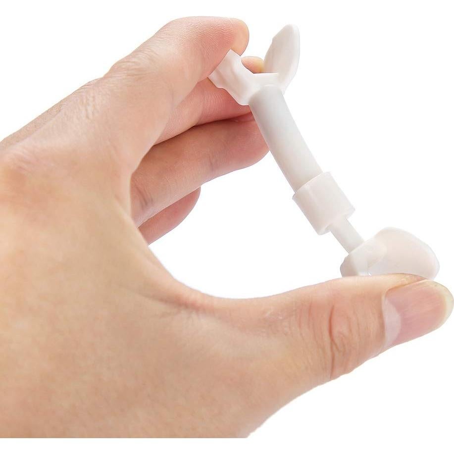 Ejercitador Facial de Sonrisa Diochedr - Tonificador de Labios