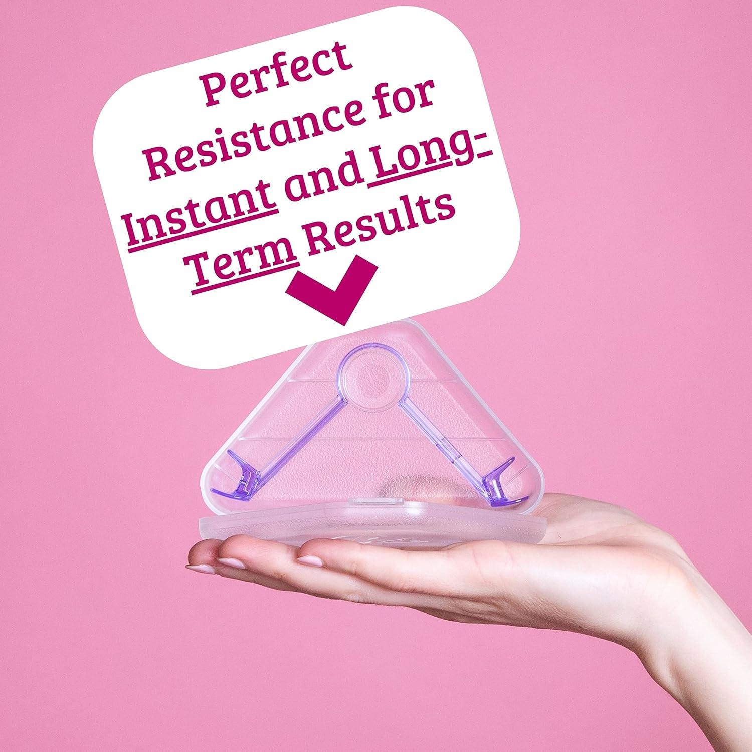 Dispositivo de Aumento de Labios BLAfit Rosa Melocotón 320g