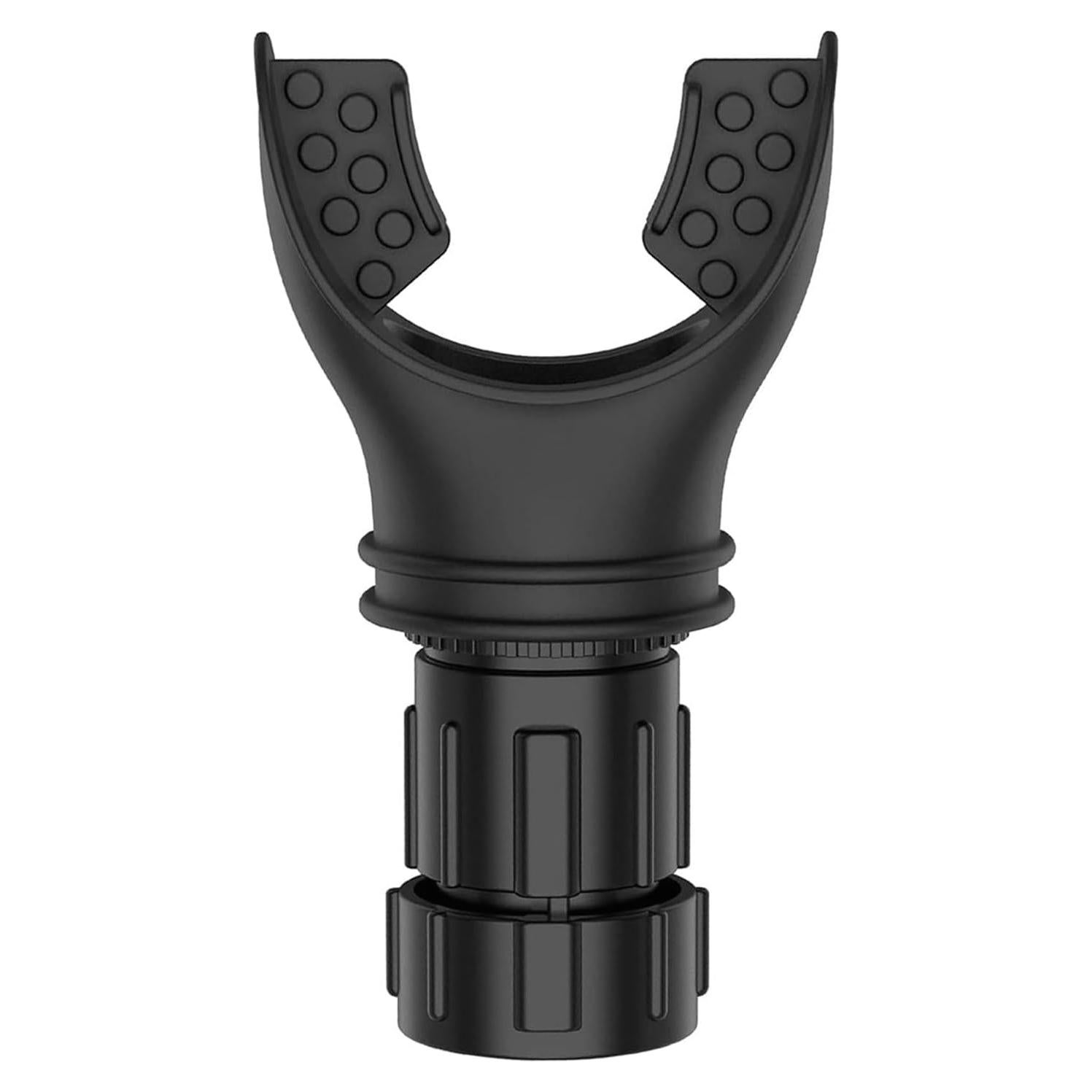 Entrenador de Respiración LIZS Ajustable para Ejercicio Oral y Muscular