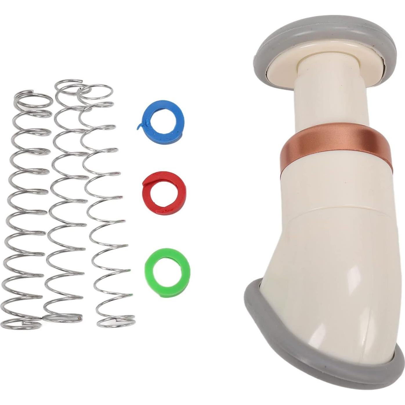 Ejercitador de Cuello y Mandíbula Chazcool - Masaje Reductor