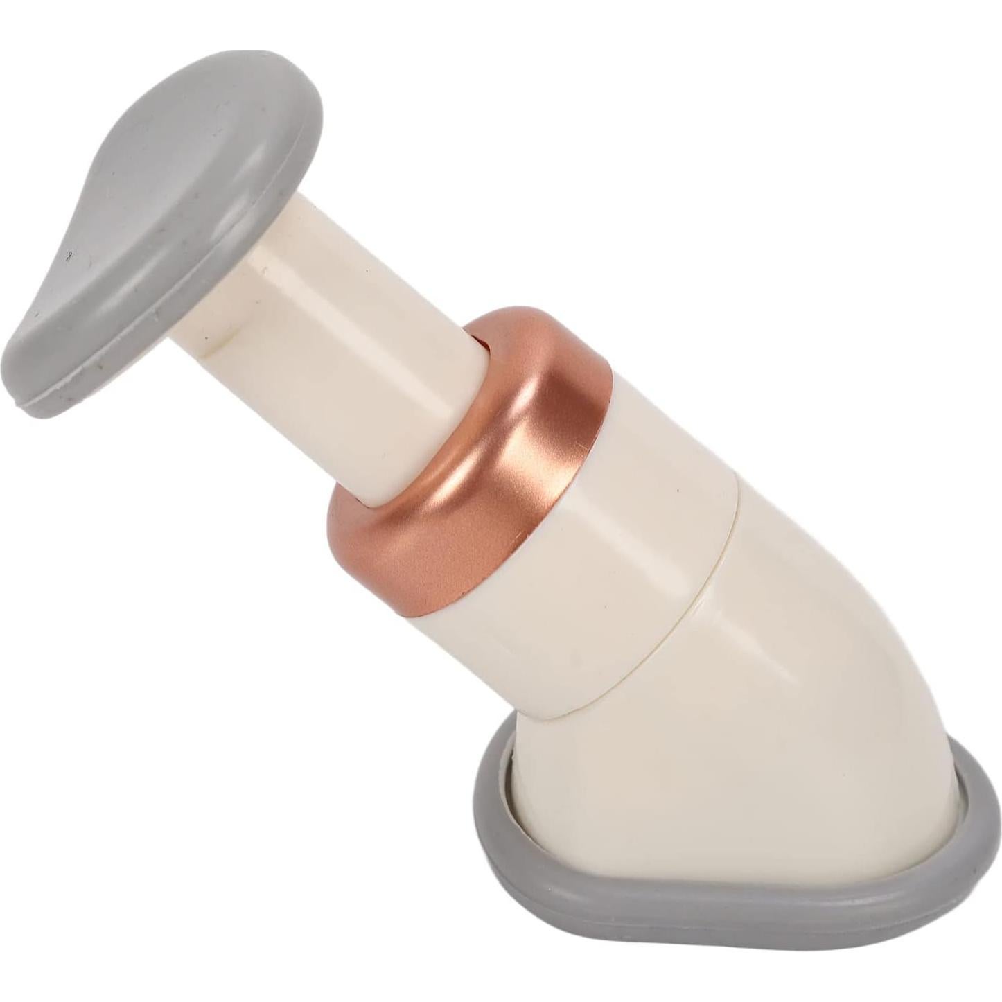 Ejercitador de Cuello y Mandíbula Chazcool - Masaje Reductor