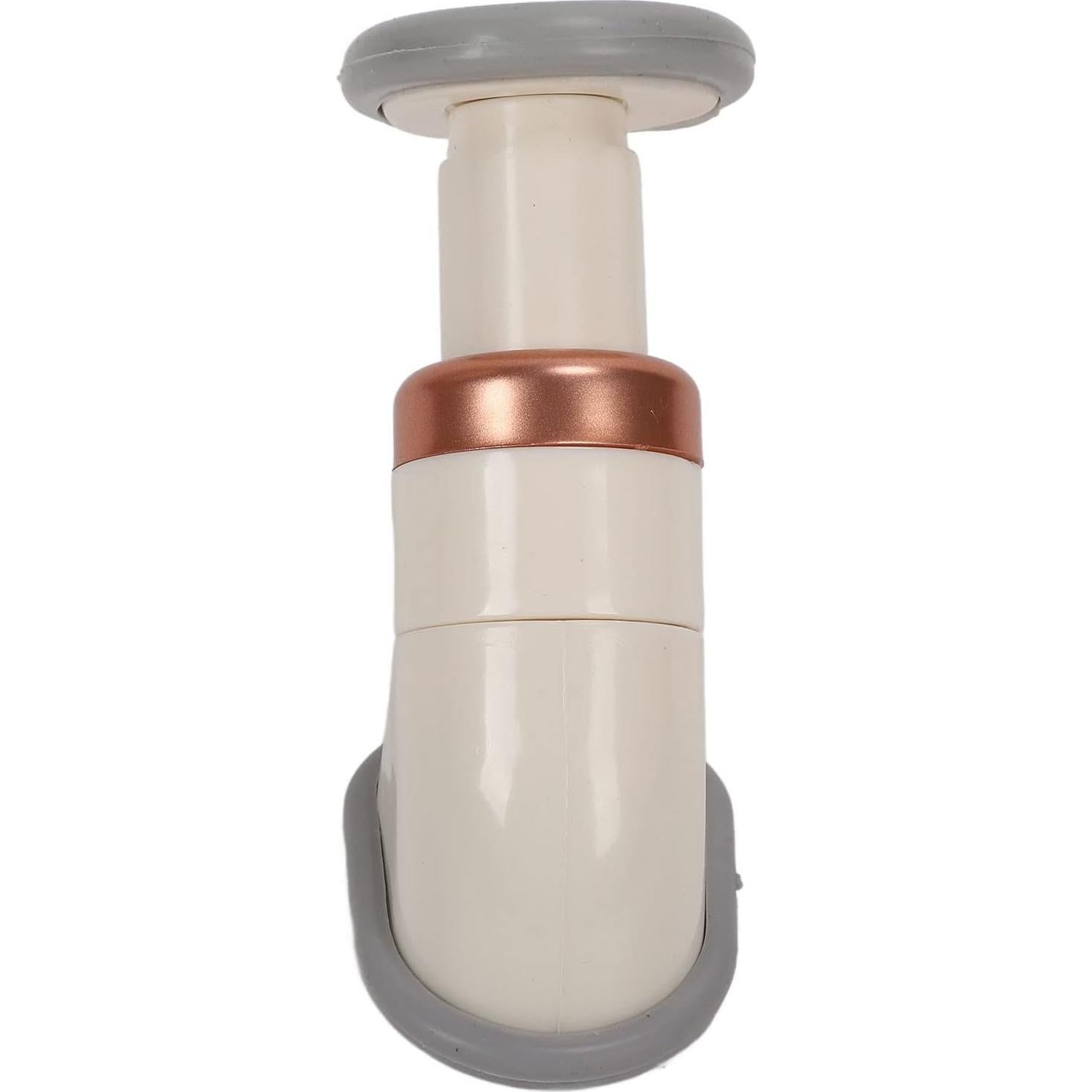 Ejercitador de Cuello y Mandíbula Chazcool - Masaje Reductor