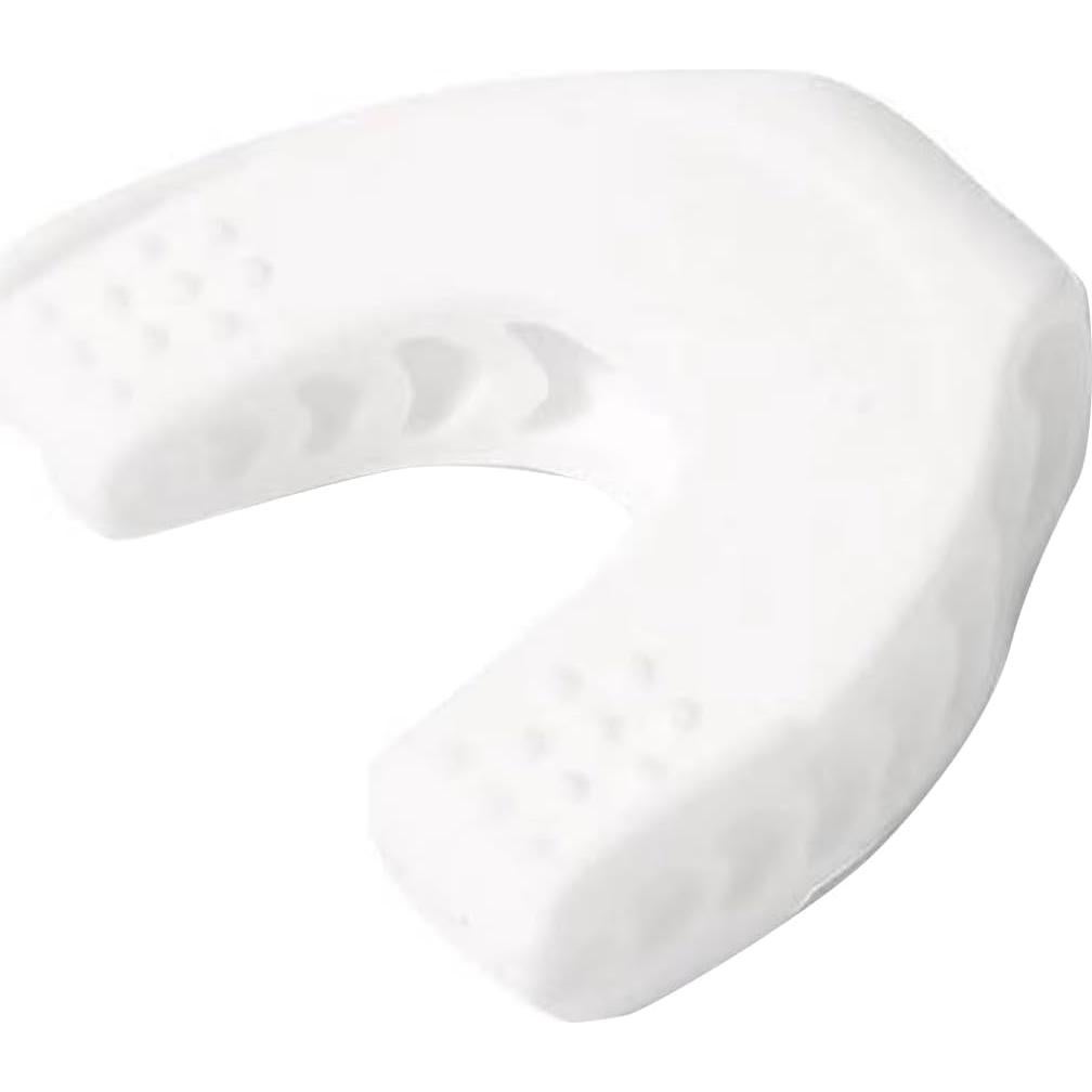 Ejercitador de Mandíbula NUEAYMS de Silicona para Musculatura Facial