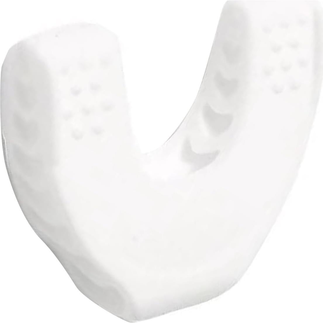 Ejercitador de Mandíbula NUEAYMS de Silicona para Musculatura Facial