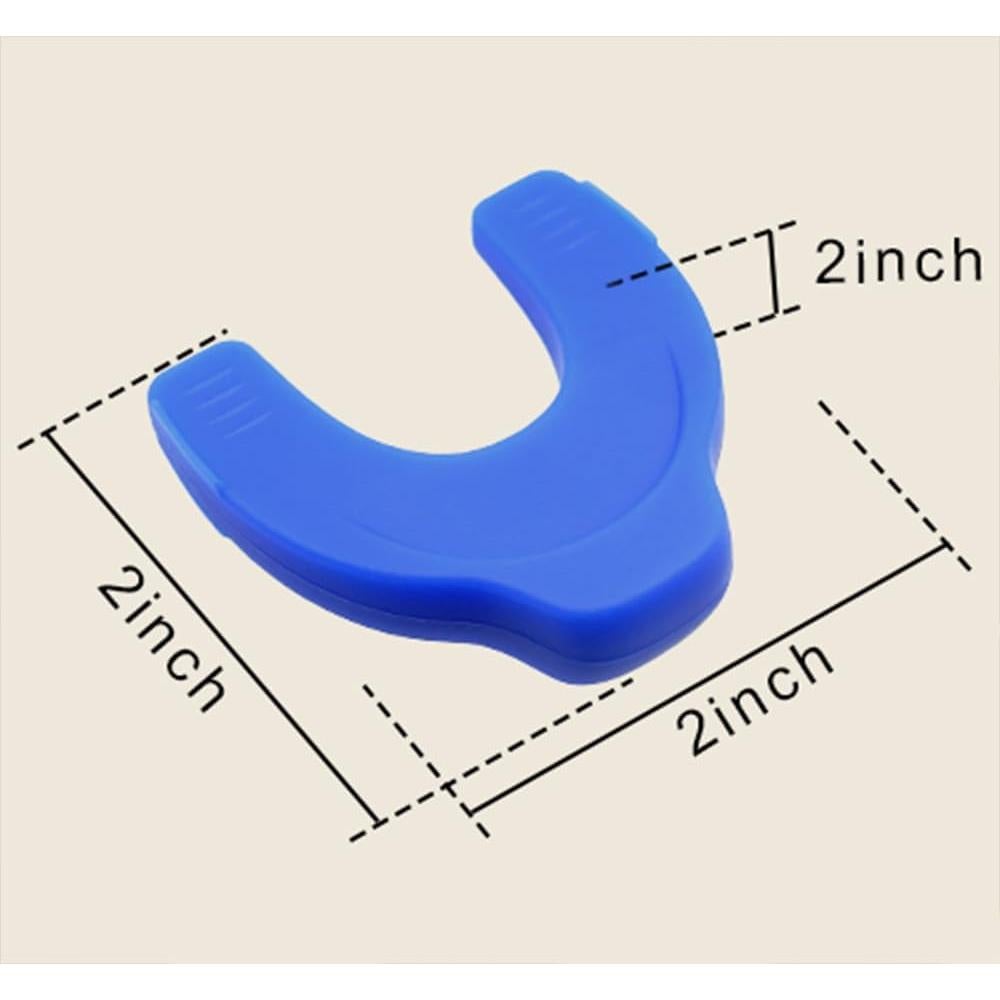 Ejercitador de Mandíbula HAINEAO JAW1 Silicona Grado Alimenticio