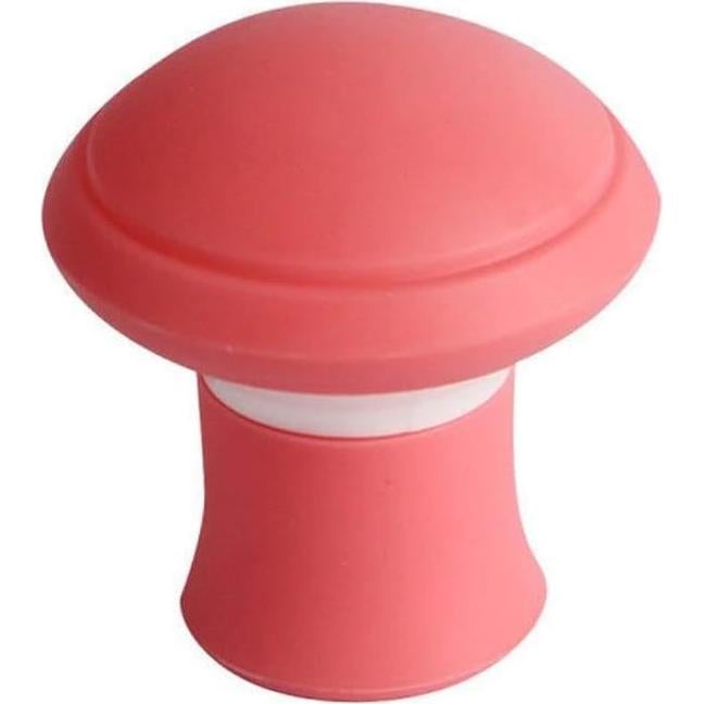 Ejercitador Facial Genérico Rosa para Reafirmar Piel y Mandíbula