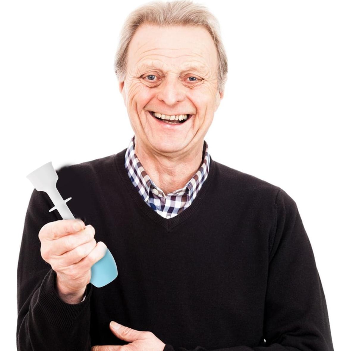 Dispositivo de Rehabilitación Lingual OATIPHO N3922G1J07V