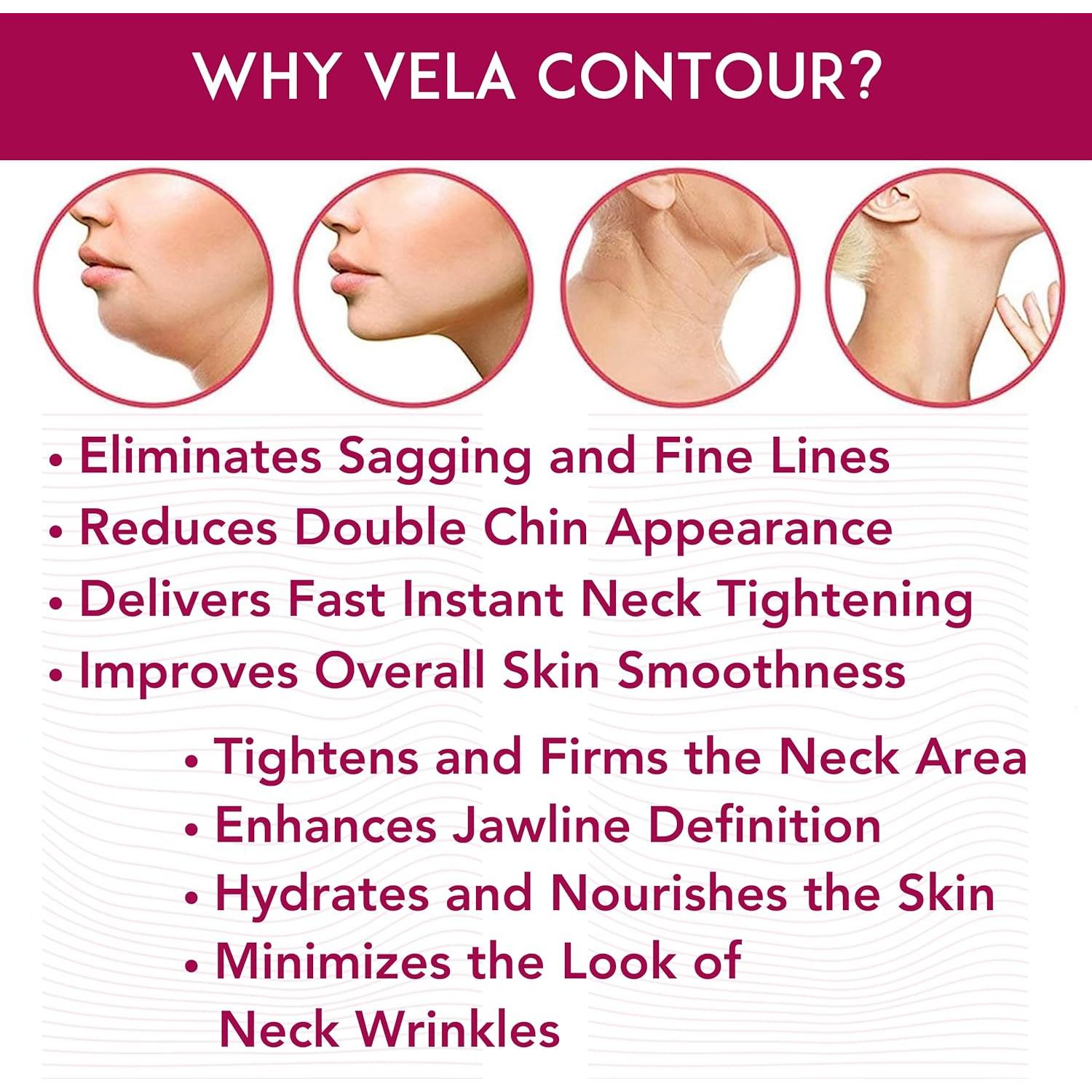 Suero Reafirmante para el Cuello Anacis 30ml - Antiarrugas