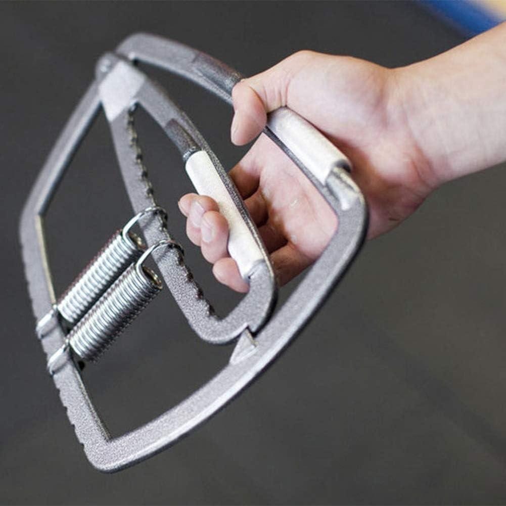 Fortalecedor de Agarre Profesional AUTUWT 200-1200 lbs Ajustable