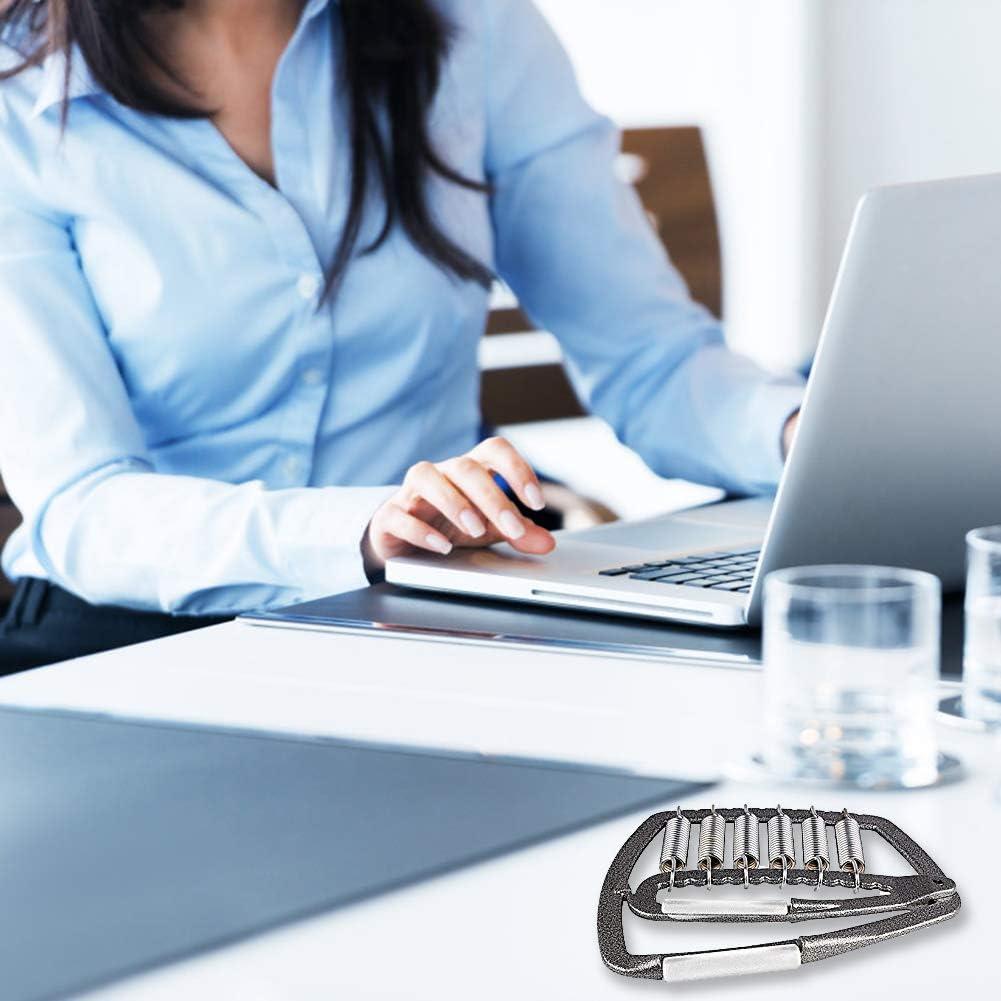 Fortalecedor de Agarre Profesional AUTUWT 200-1200 lbs Ajustable