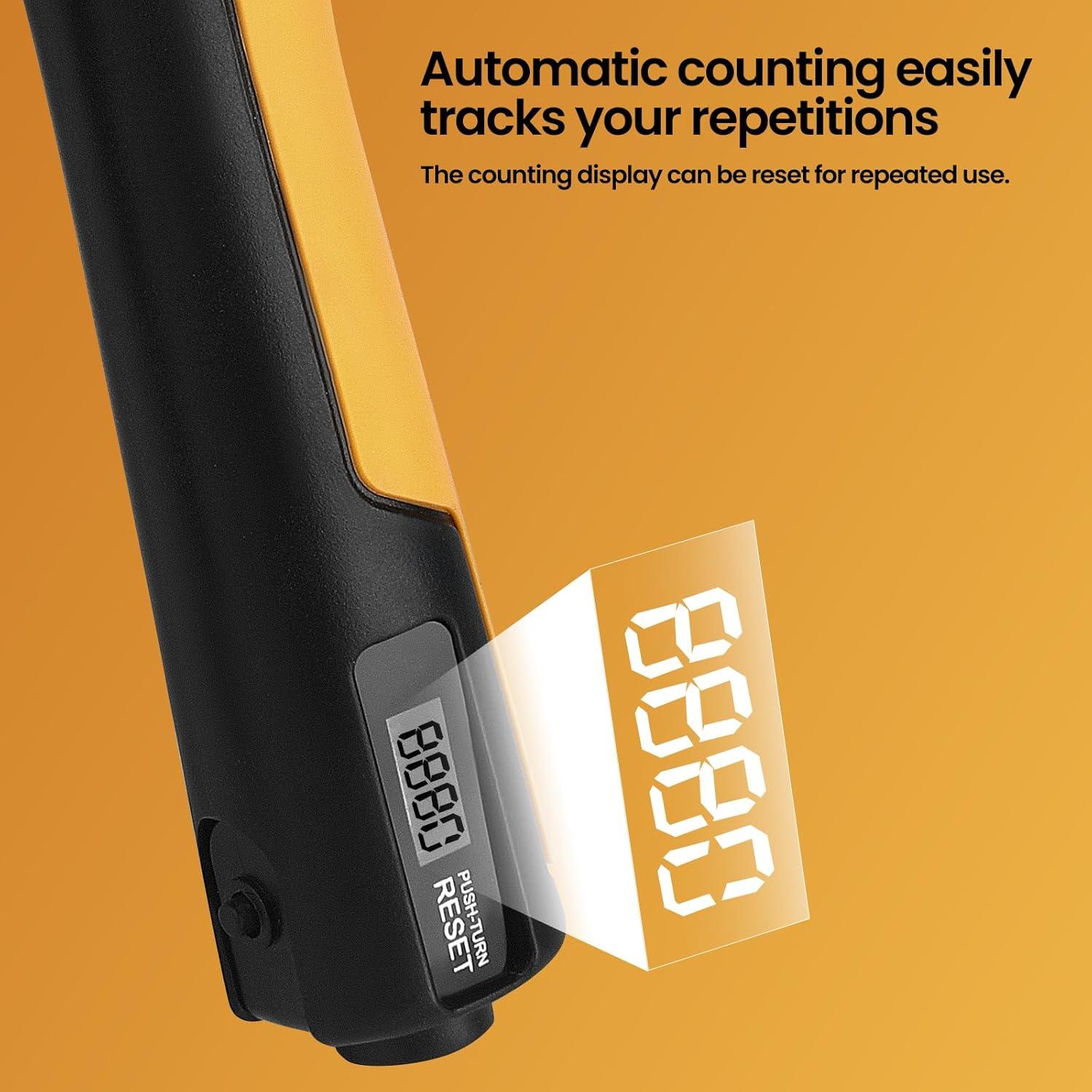 Fortalecedor de Agarre ZHOSA Ajustable 5-100KG Ergonómico