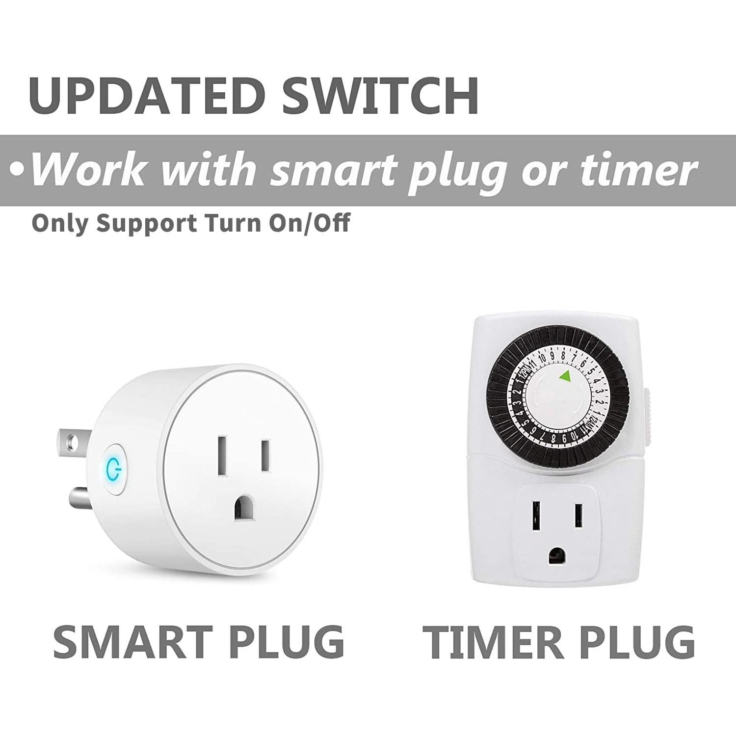 Barra de Luz LED ASOKO 30 cm USB Blanca Fría 6000K