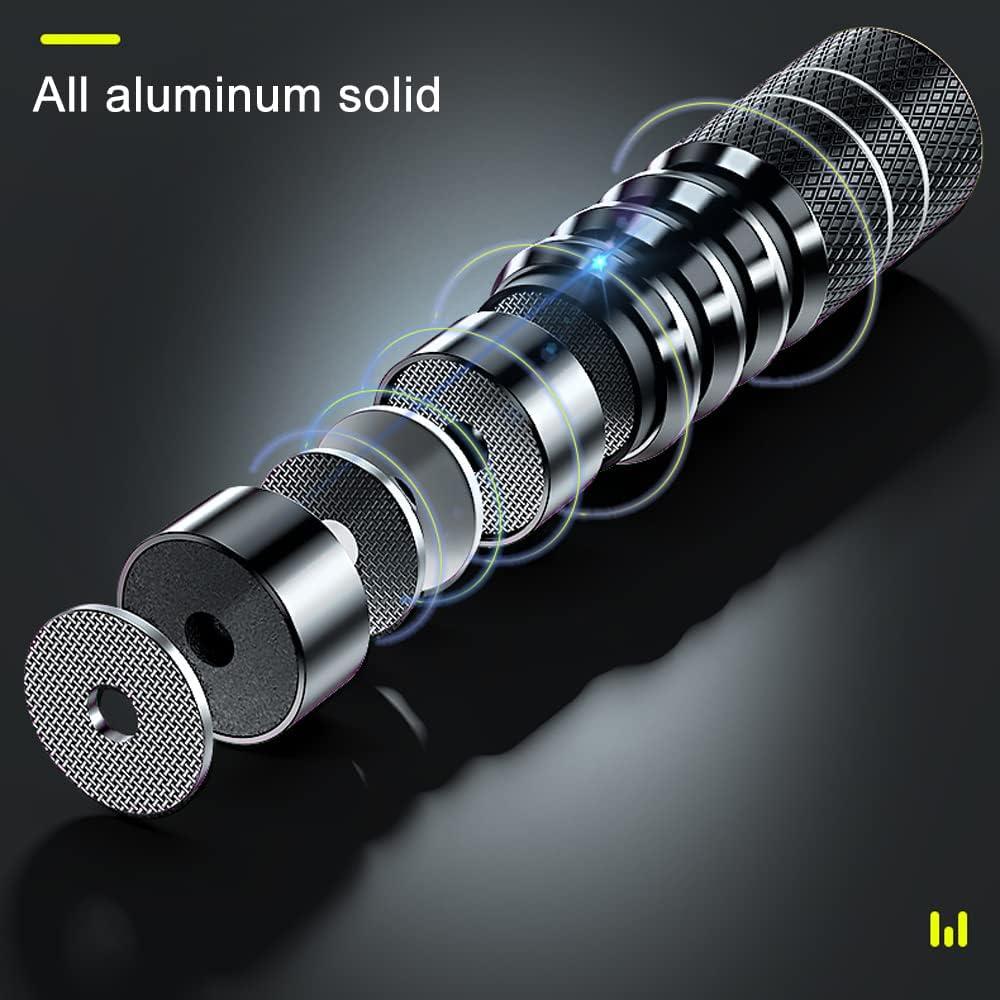 Entrenador de Fuerza de Agarre WANSPOORTS 11 Paquete 22.7-159 kg