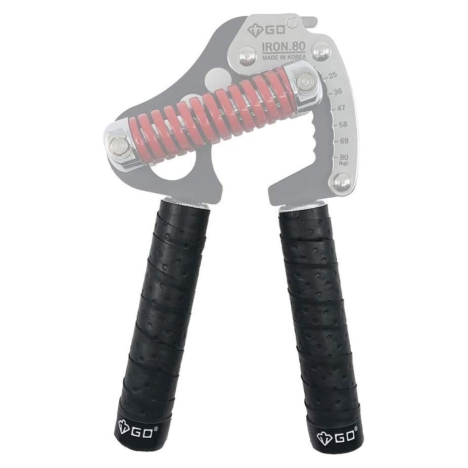 Cinta de Agarre GD Antideslizante para Fortalecedor de Mano