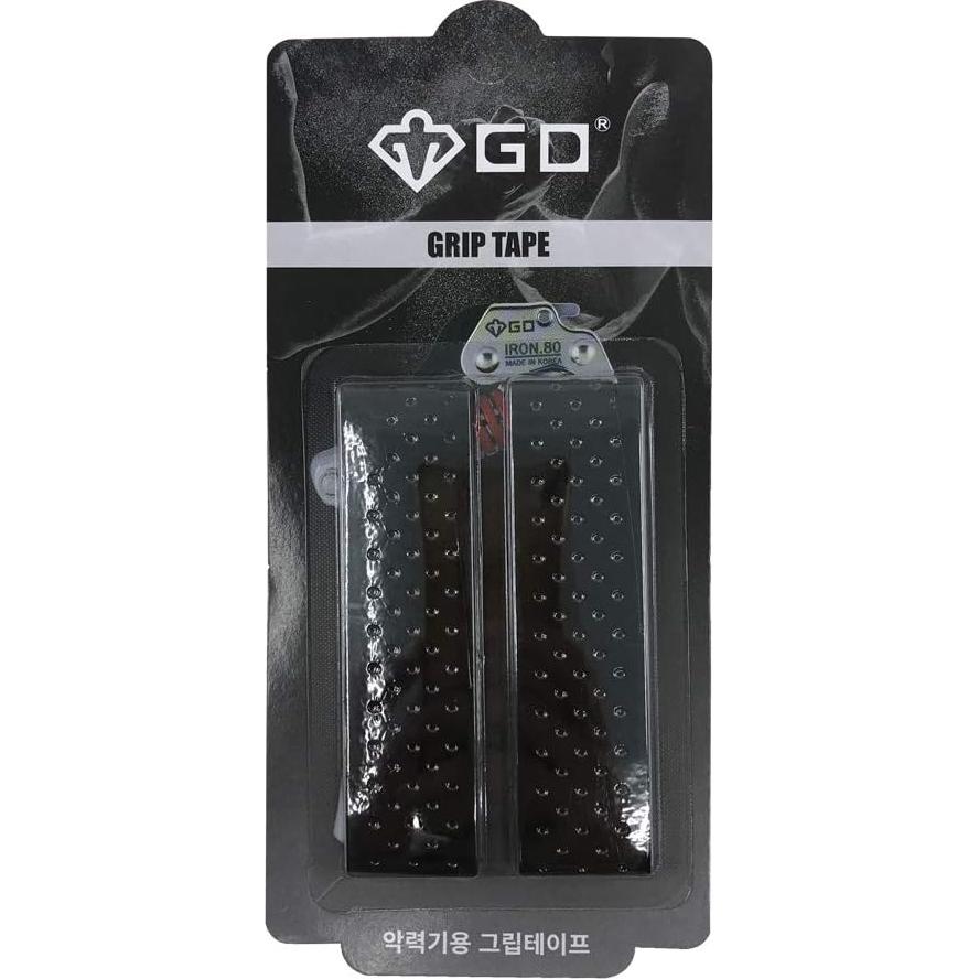 Cinta de Agarre GD Antideslizante para Fortalecedor de Mano