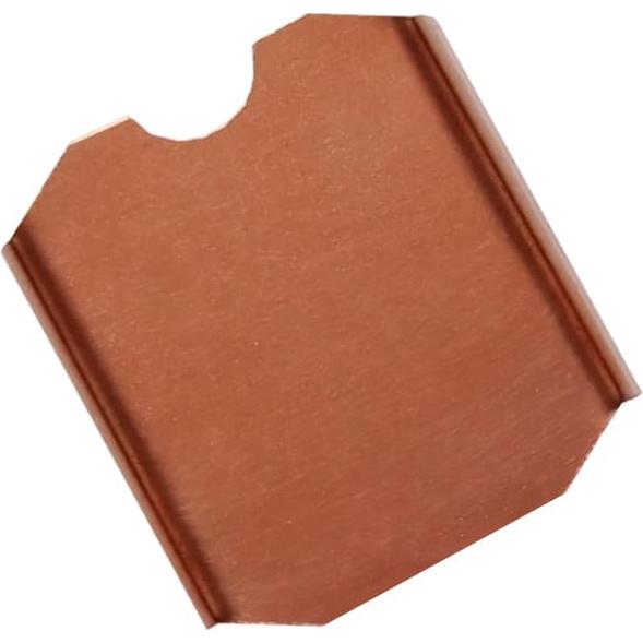 Disipador de Calor para SSD NVME M.2 2230 iParto Steam Deck