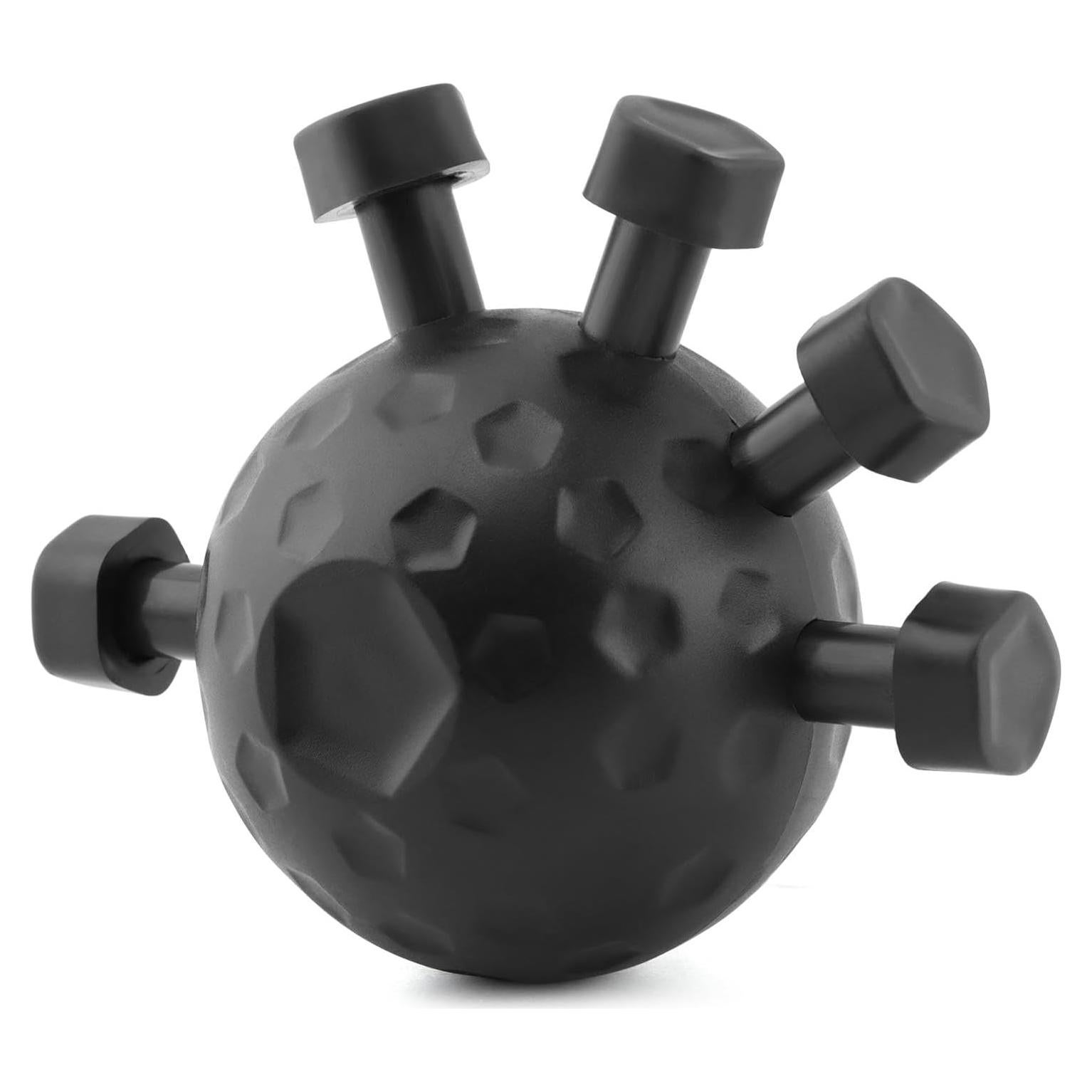 Ejercitador de Fuerza de Dedos Ranjaner - Portátil y Ergonómico