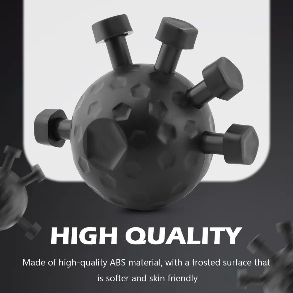 Ejercitador de Fuerza de Dedos Ranjaner - Portátil y Ergonómico