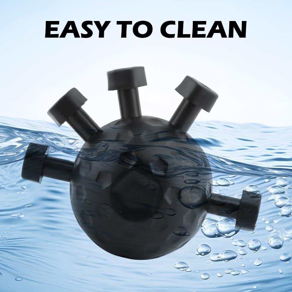 Ejercitador de Fuerza de Dedos Ranjaner - Portátil y Ergonómico