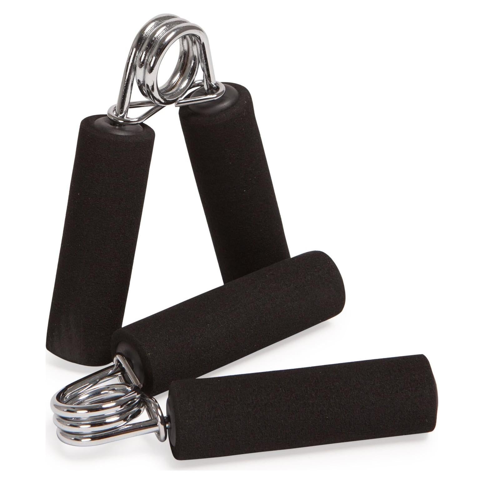 Agarraderas de Inicio JFIT 20-3440 para Fuerza de Agarre