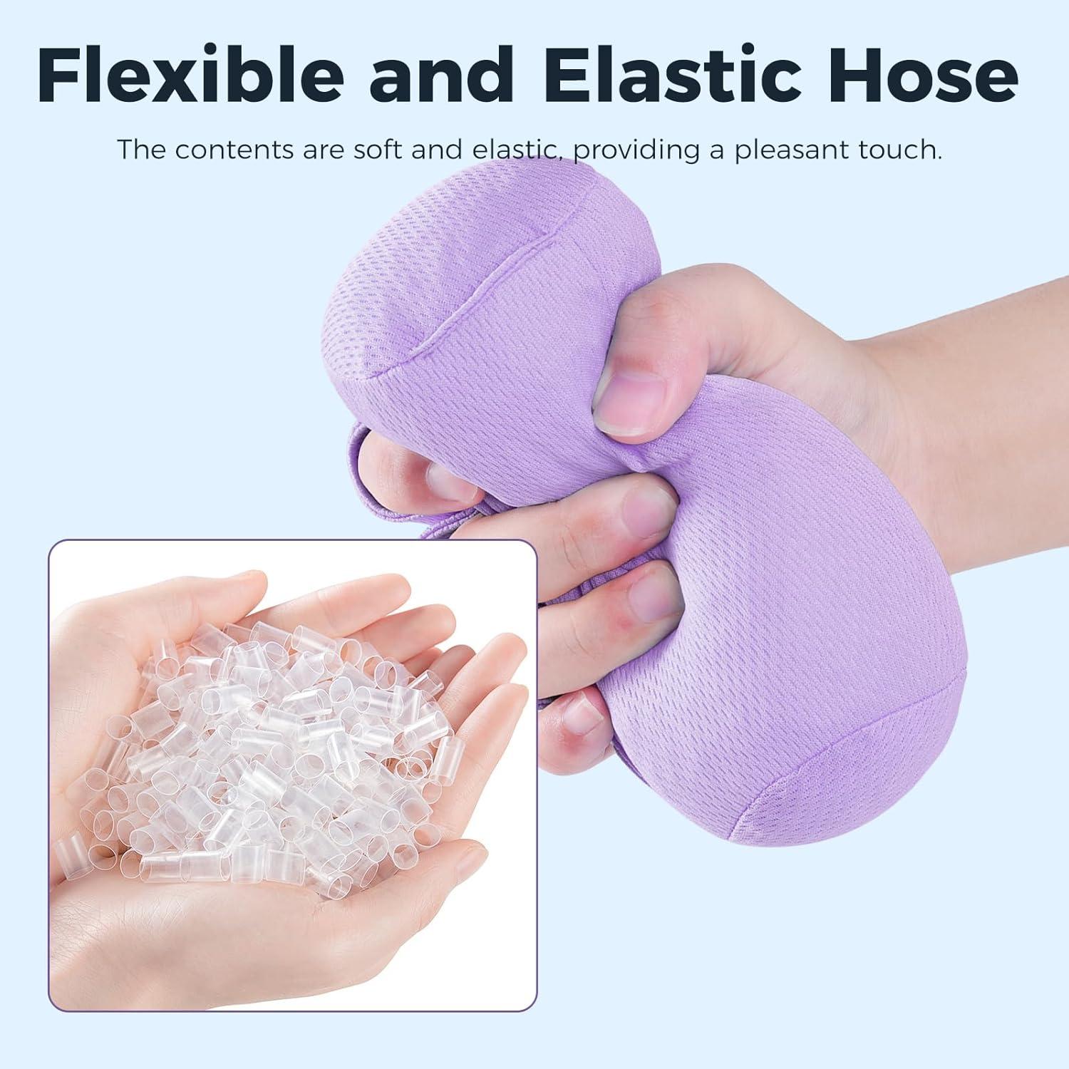 Cojín para Contractura de Mano WONDSIGHIN Morado 1 Pieza