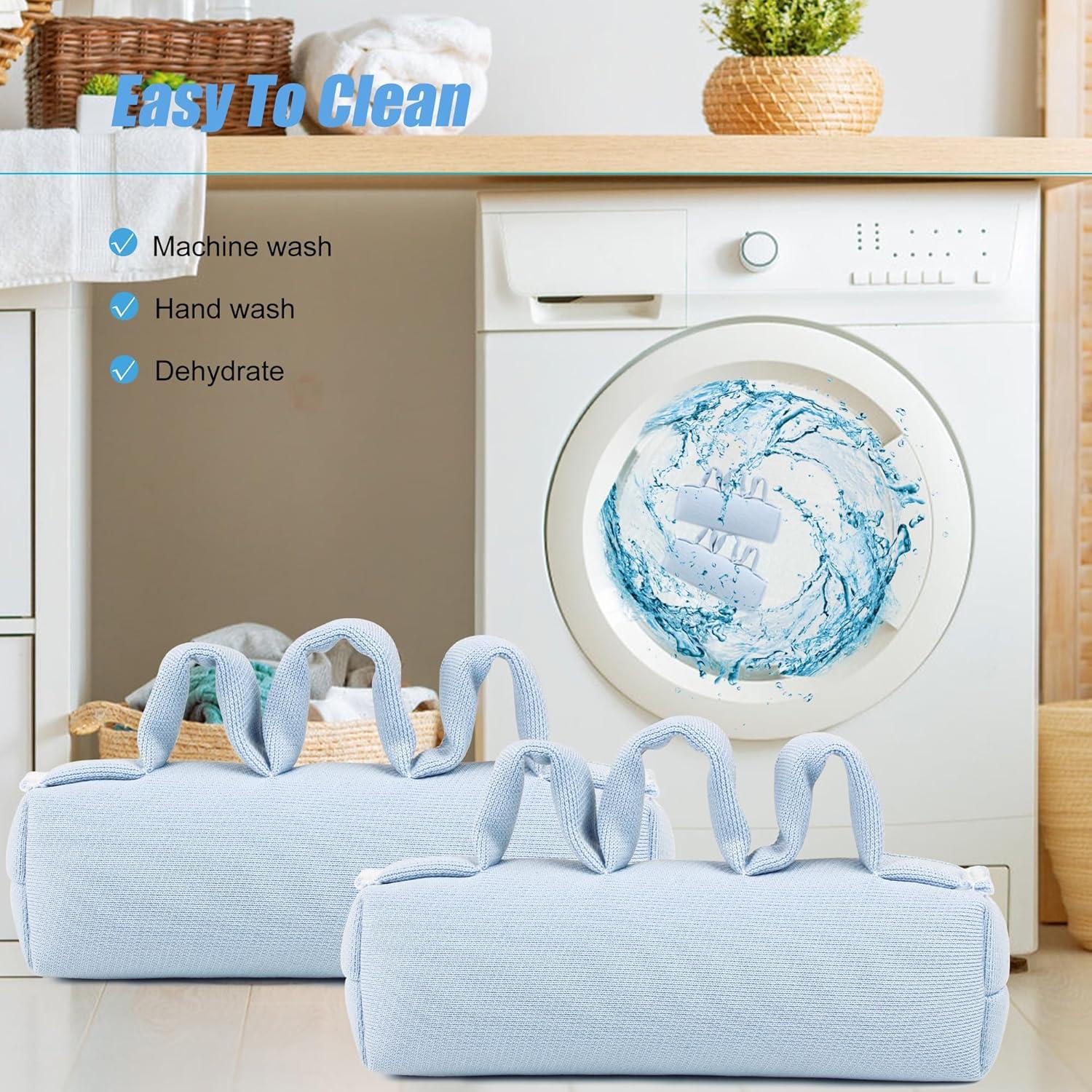 Protector de Palma NIdreamCE para Contractura de Mano - 2 Piezas