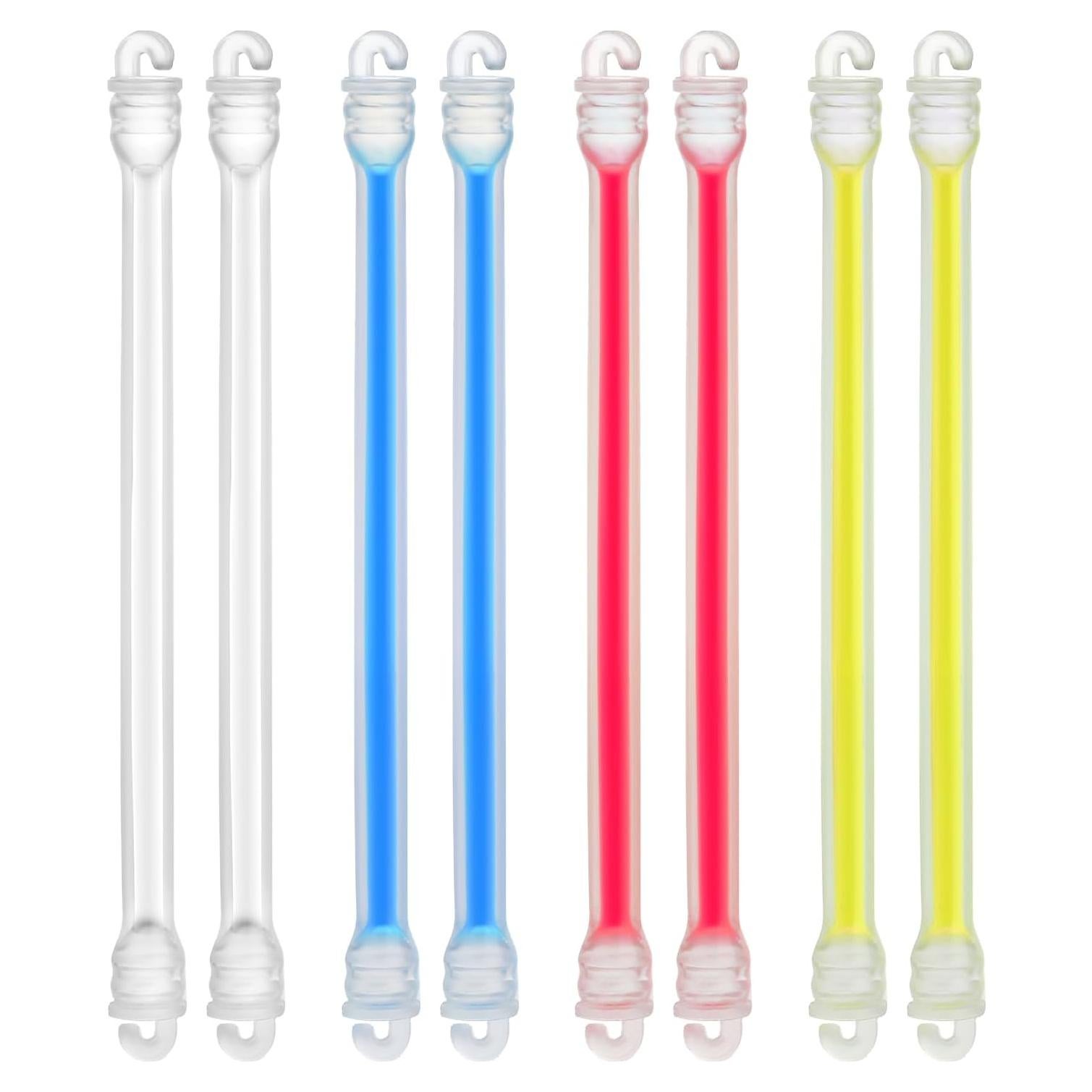 Amortiguadores de Raqueta de Tenis Qianyu 8 Pcs Silicona