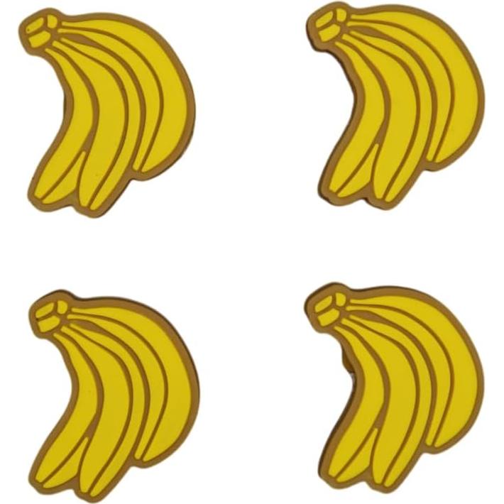 Amortiguadores de Vibración de Tenis FROSHI - Paquete de 4