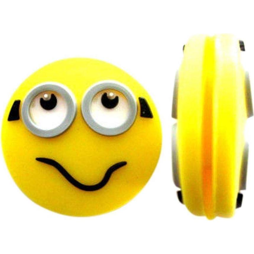 Amortiguadores de Vibración para Tenis BD Innovation - Paquete de 6