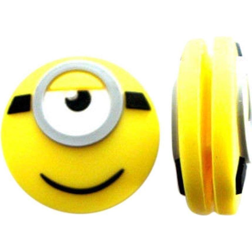 Amortiguadores de Vibración para Tenis BD Innovation - Paquete de 6