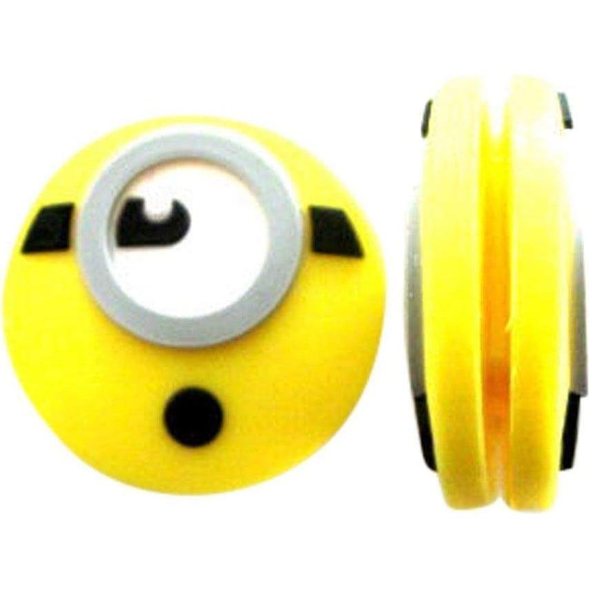 Amortiguadores de Vibración para Tenis BD Innovation - Paquete de 6