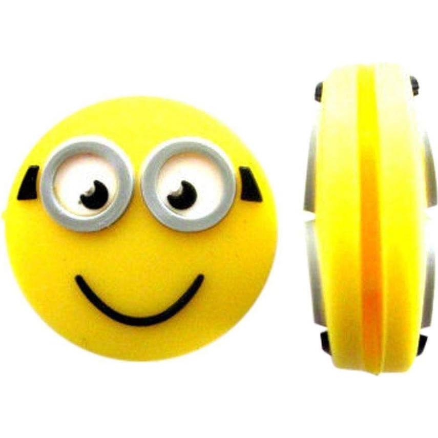 Amortiguadores de Vibración para Tenis BD Innovation - Paquete de 6