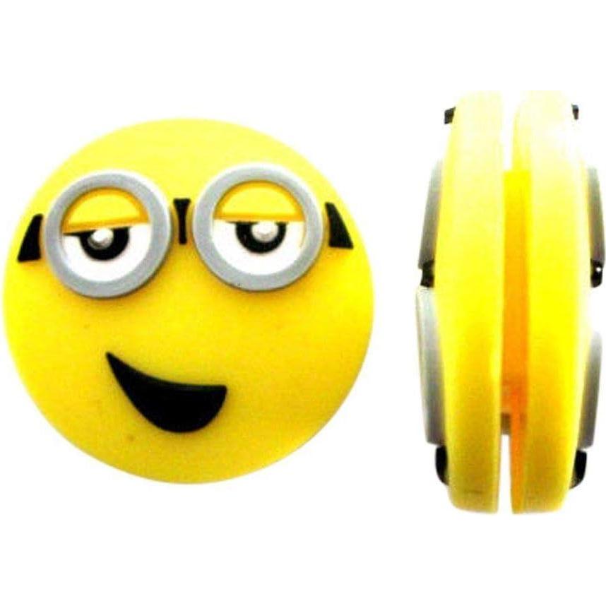 Amortiguadores de Vibración para Tenis BD Innovation - Paquete de 6