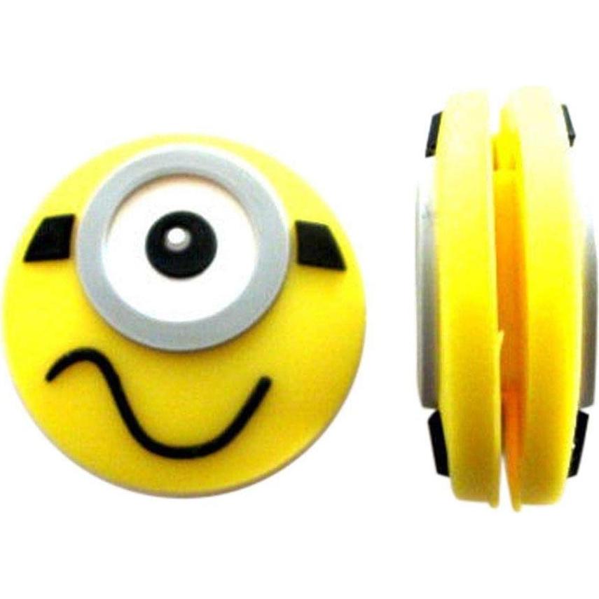 Amortiguadores de Vibración para Tenis BD Innovation - Paquete de 6