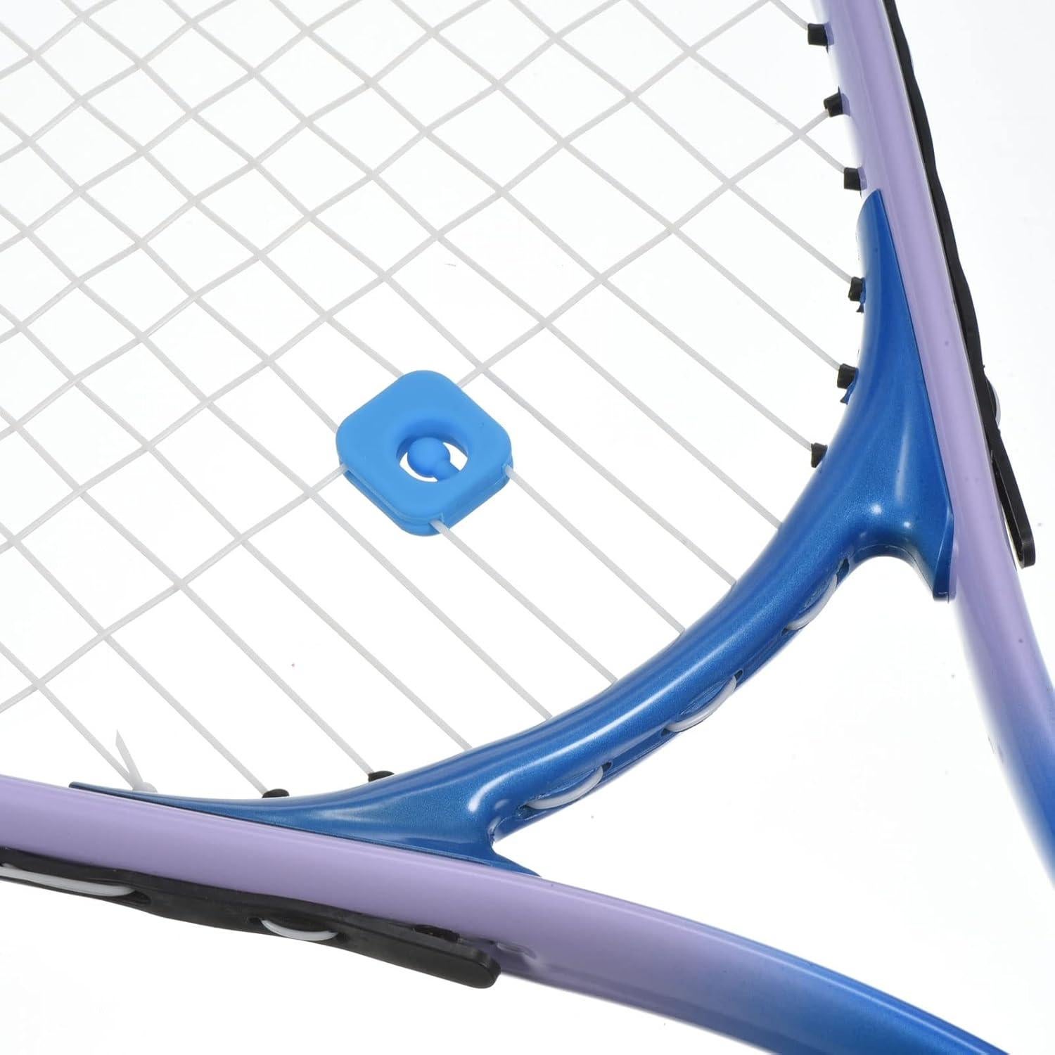 Amortiguador de Vibraciones para Tenis PATIKIL - Silicona 22x20x8mm