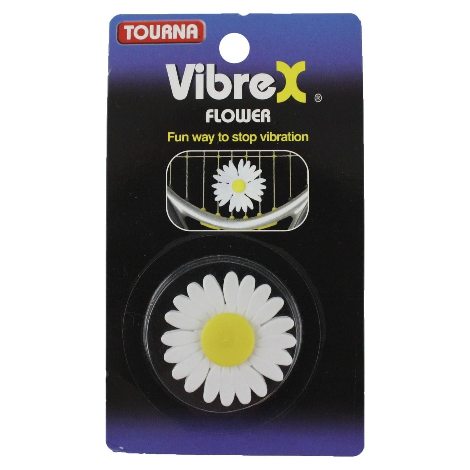 Amortiguador de Vibración Tourna Flor - 1 Cuenta