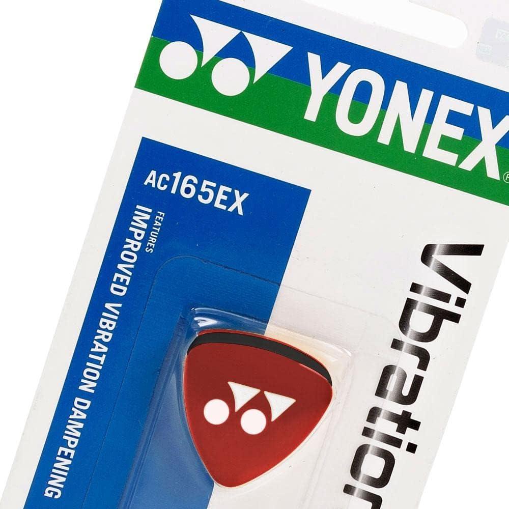 Amortiguador de Vibraciones YONEX AC165EX-187 Rojo/Negro