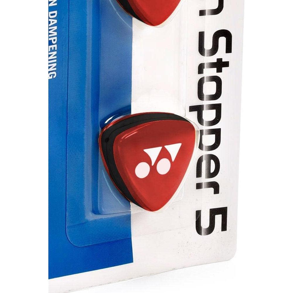 Amortiguador de Vibraciones YONEX AC165EX-187 Rojo/Negro