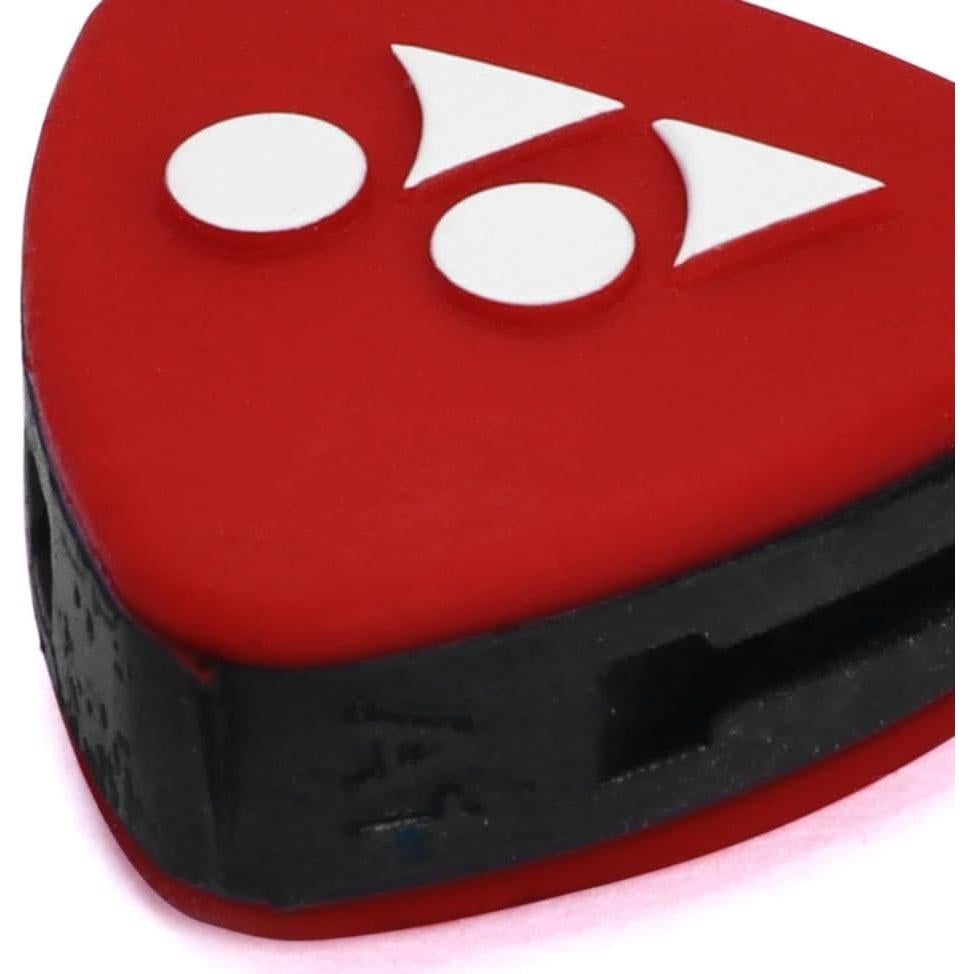 Amortiguador de Vibraciones YONEX AC165EX-187 Rojo/Negro