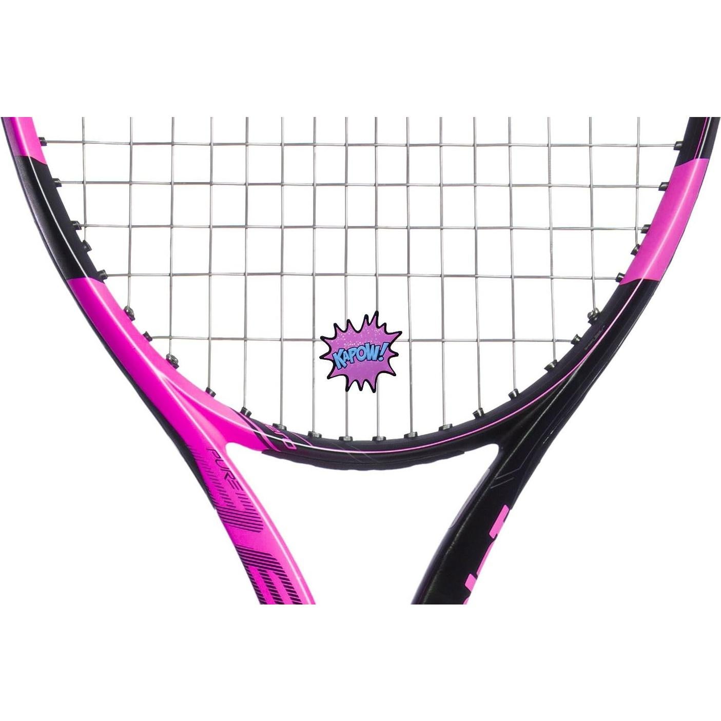 Amortiguadores de Choque Racket Expressions Kapow Boom