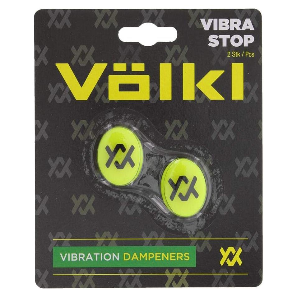 Amortiguadores de Vibración Volkl Vibrastop - 2 Piezas