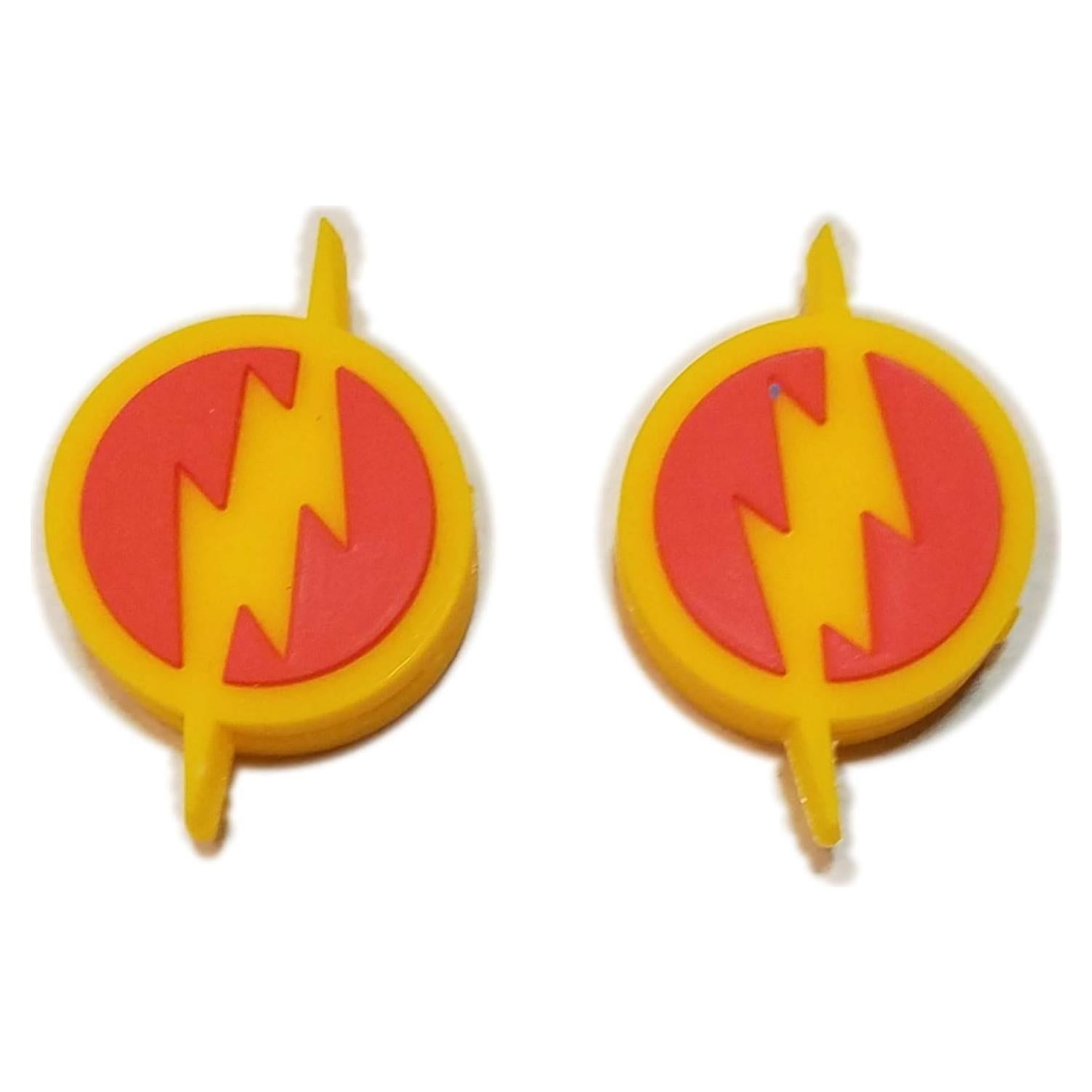 Amortiguador de Vibración para Raqueta de Tenis - 2 Piezas